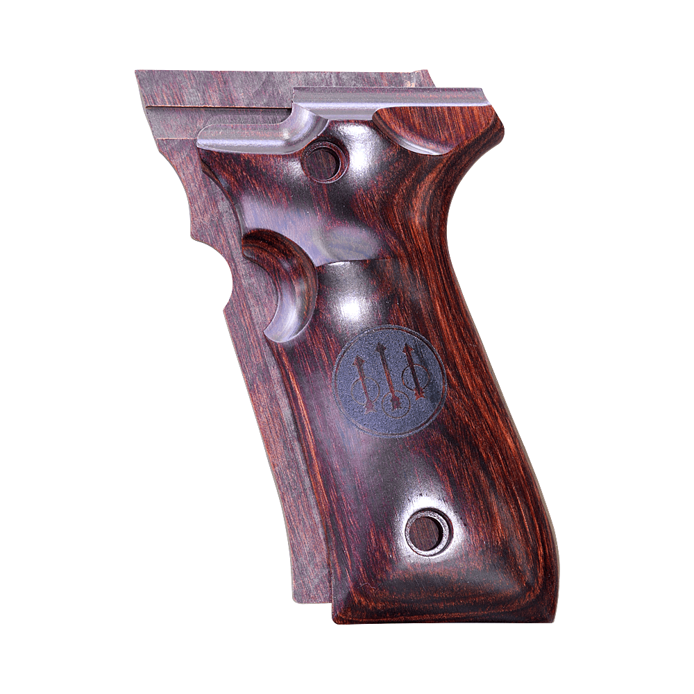 M9/92FS アルタモント木製グリップ（ローズ）