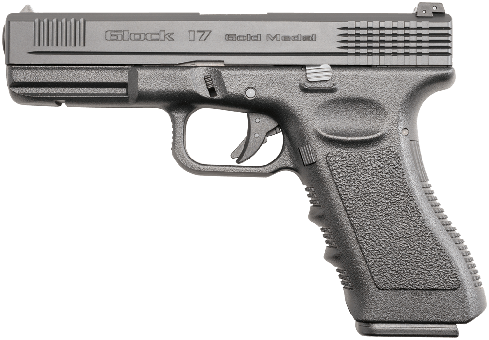 G17 ゴールドメダル ABS