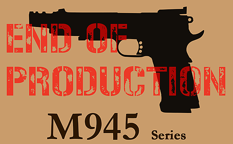 M945 シリーズ