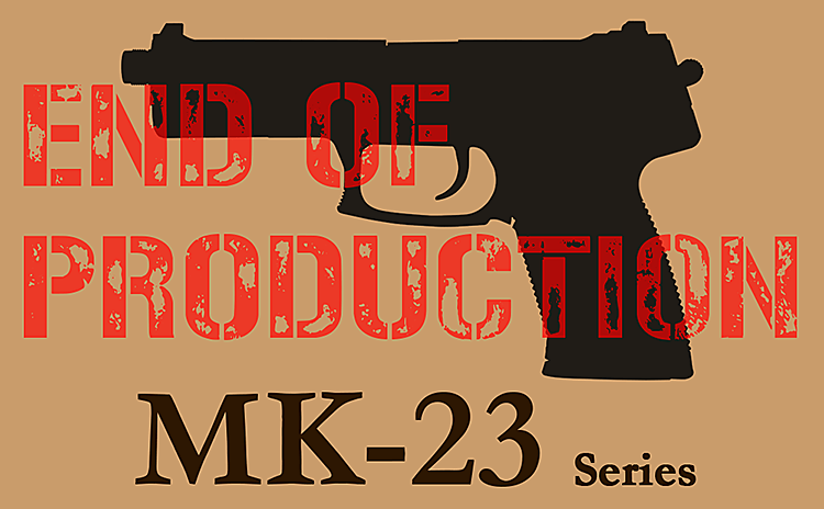 MK-23 シリーズ