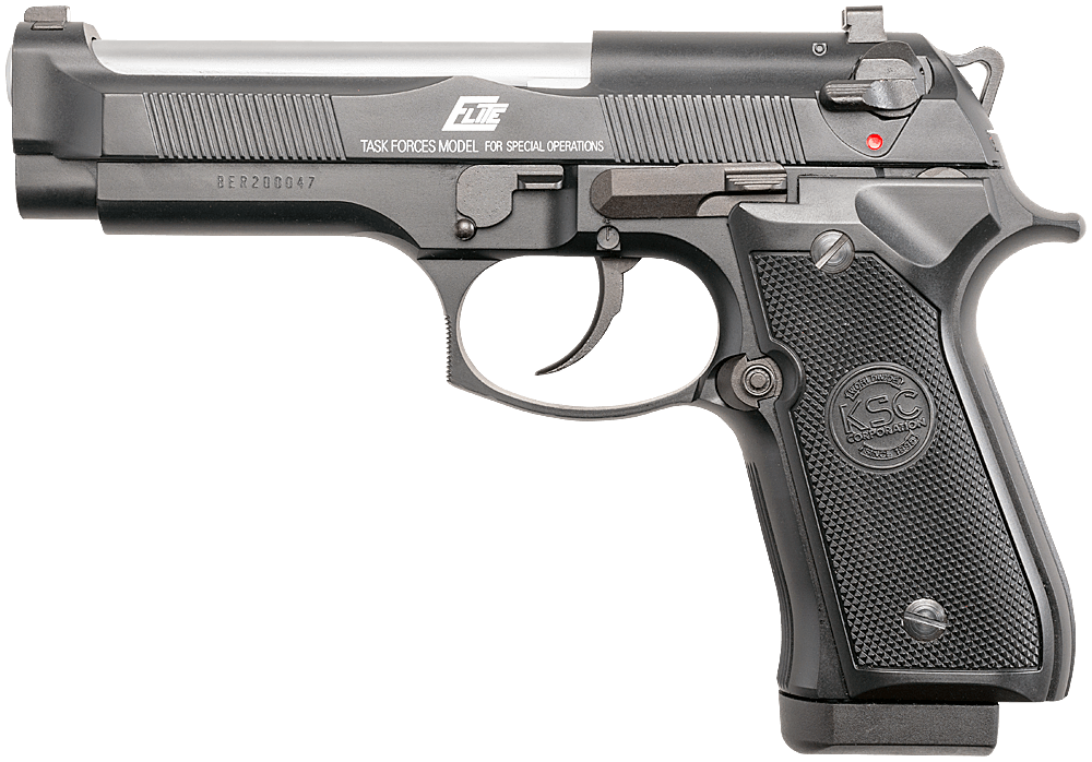 M92 ELITE ABS