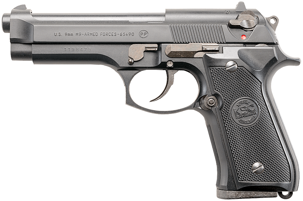 WA KSC ベレッタ M92FS テキサスレンジャー M92G エリート - yanbunh.com