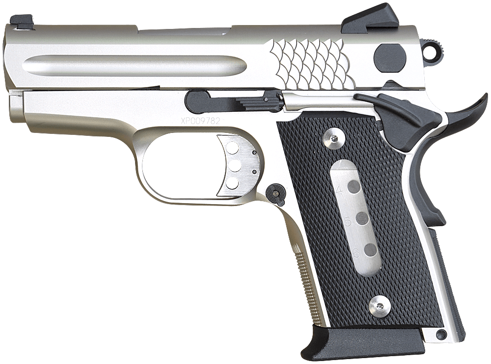 M945 コンパクト・スパイダー ABS