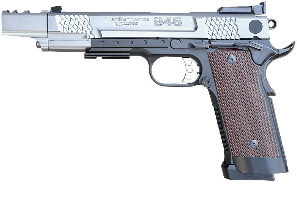 M945 フルハウス ABS デュアルトーンリミテッド