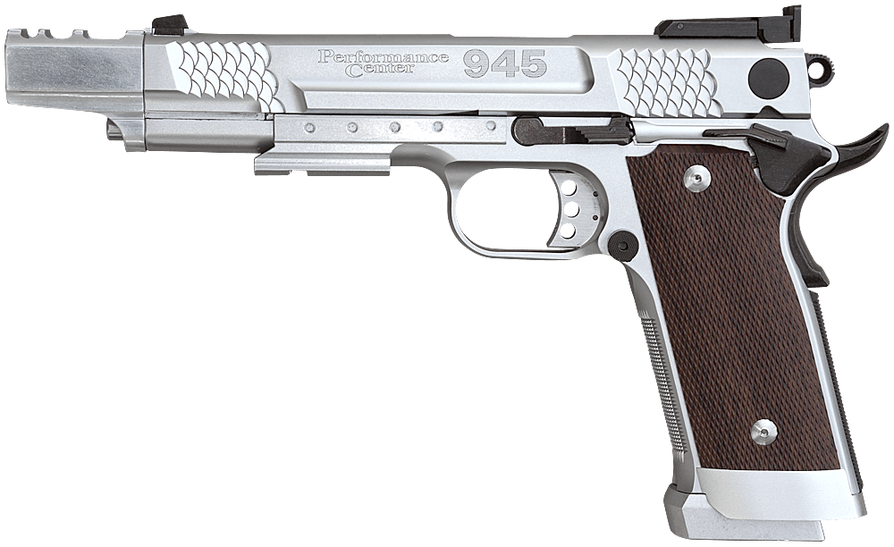 M945 シリーズ｜ヒストリーアーカイブ｜カンパニー｜KSC