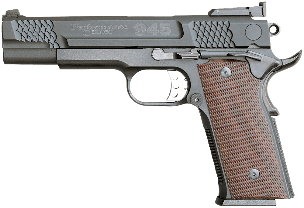 直販割KSC M945 フルハウス コンペンセイター装着カスタム ガスブローバック レースホルスター 東京マルイ マルシン マルゼン 1911 45ガバメント ガスガン