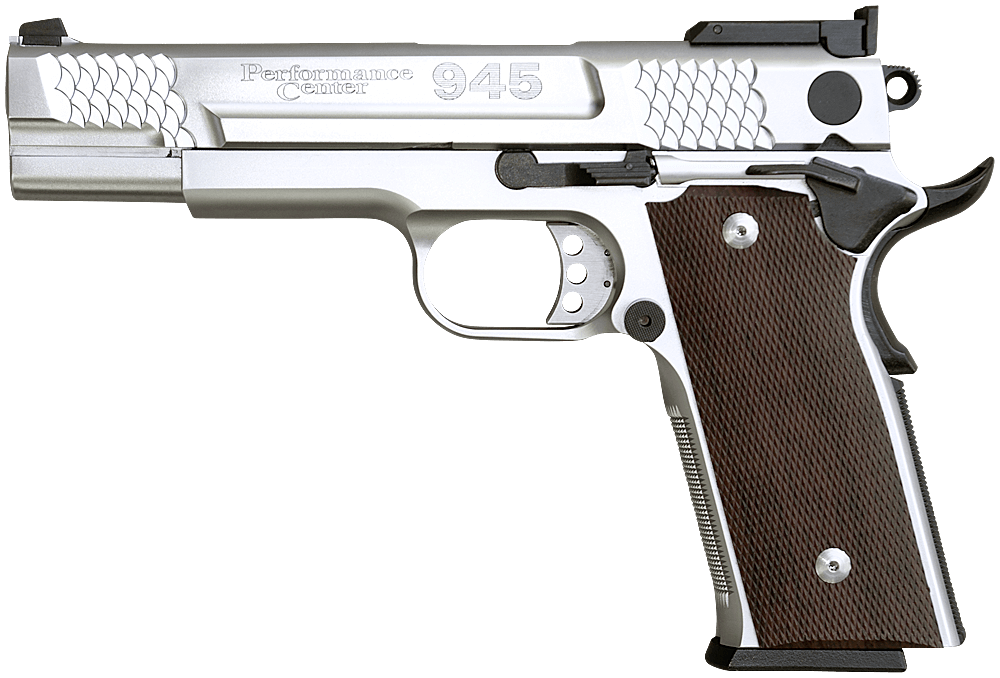 M945 シリーズ｜ヒストリーアーカイブ｜カンパニー｜KSC