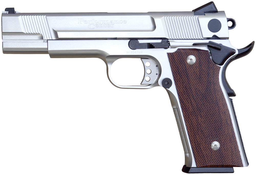 M945 ストレートセレイション ABS シルバーモデル