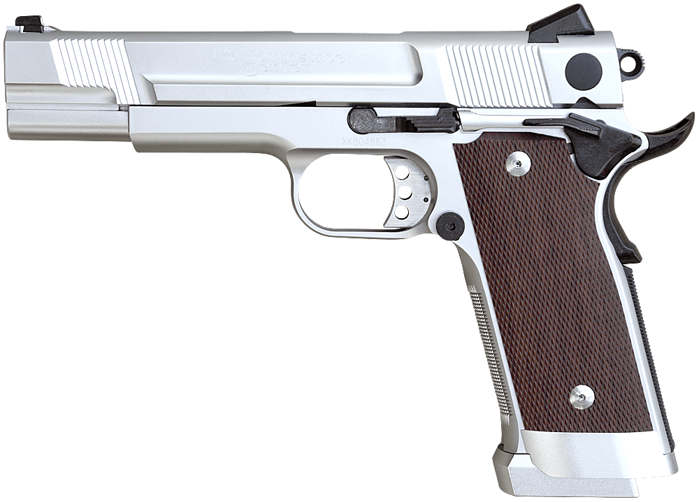 M945 シリーズ｜ヒストリーアーカイブ｜カンパニー｜KSC