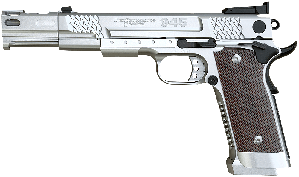 M945 シリーズ｜ヒストリーアーカイブ｜カンパニー｜KSC