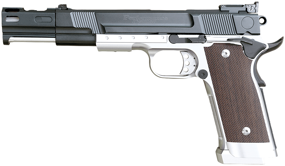 KSC M945 スーパーフルハウス Two Tone-