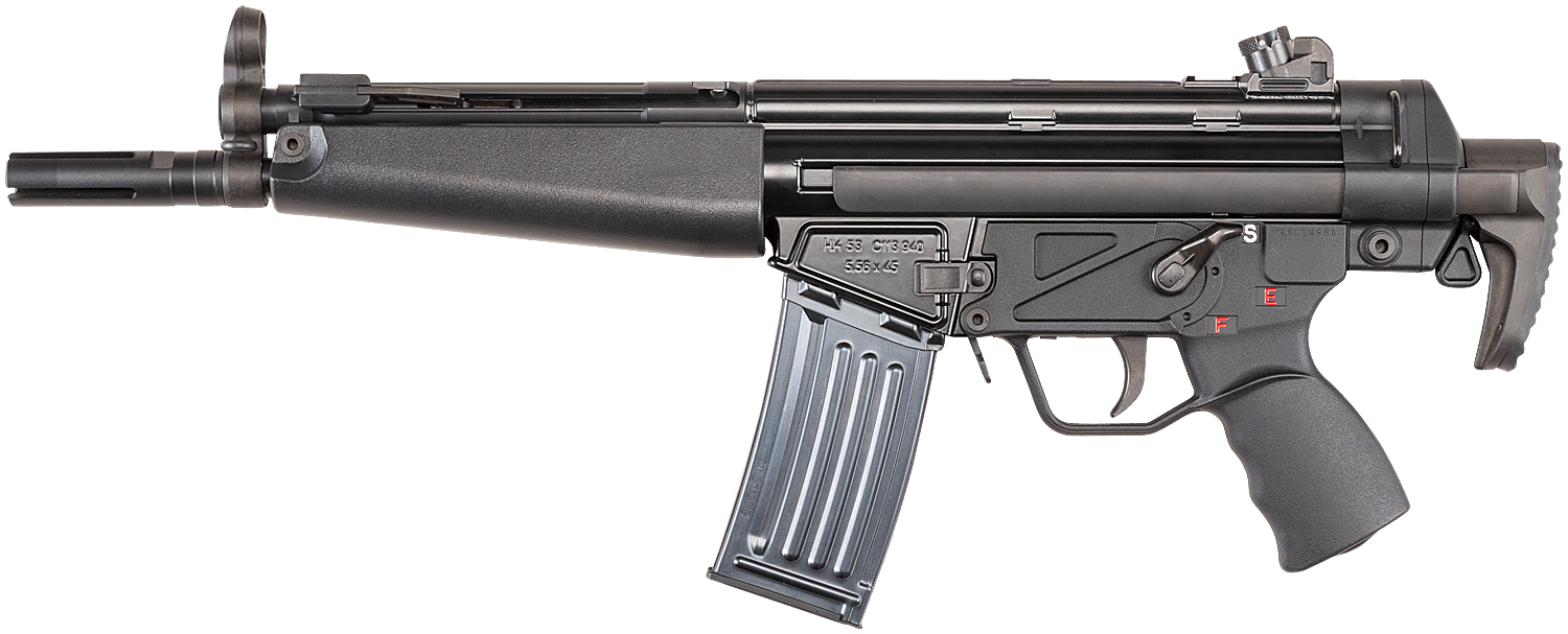 Штурмовая винтовка HK-33. Штурмовая винтовка Heckler&Koch hk33. G33 винтовка. HK g33 винтовка.