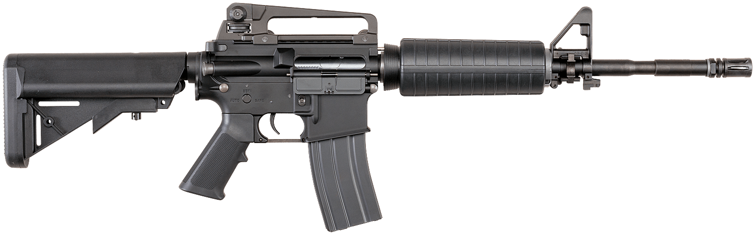 M4/AR15 TEG シリーズ｜電動ガン｜KSC