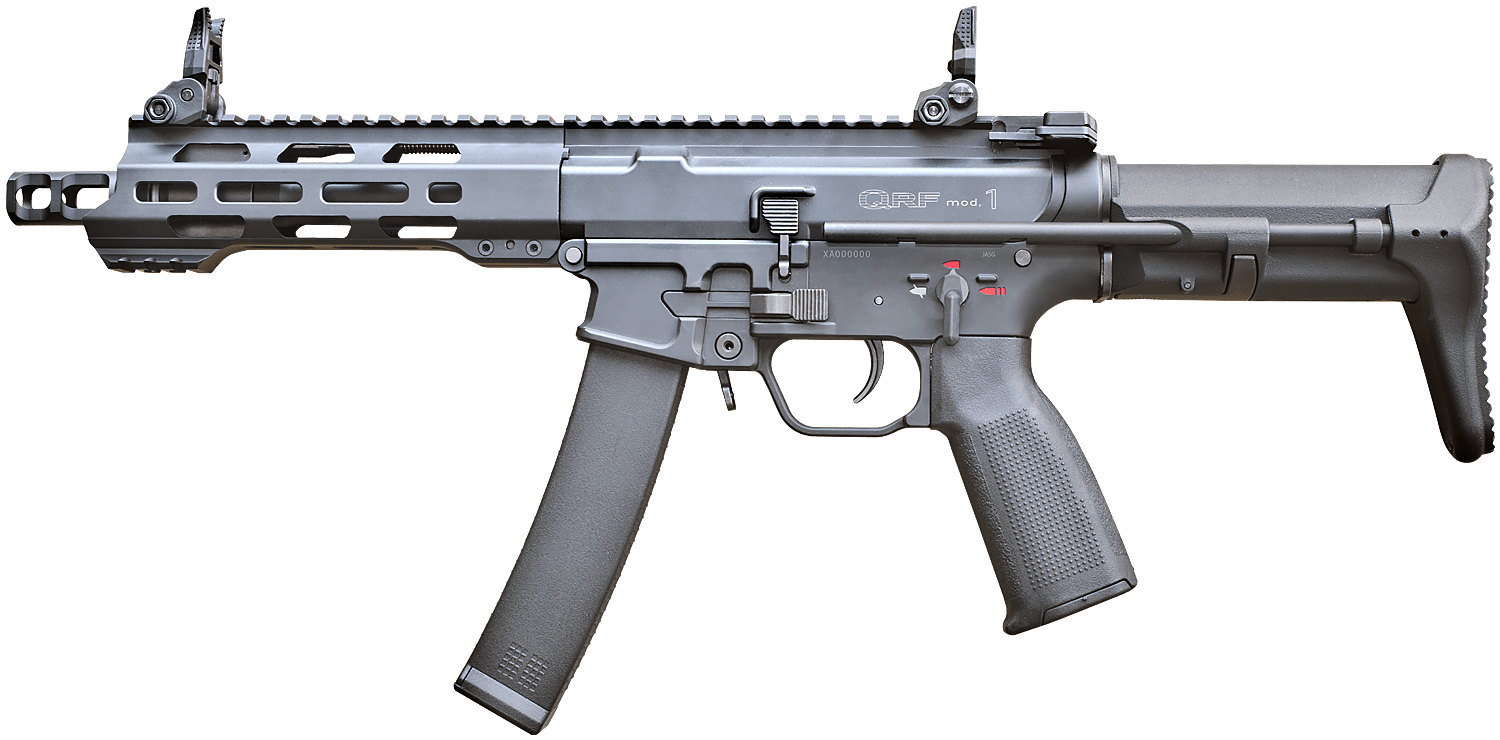 送料タダKSC 電動ガン M4A1 TEG (18歳以上専用) 電動ガン