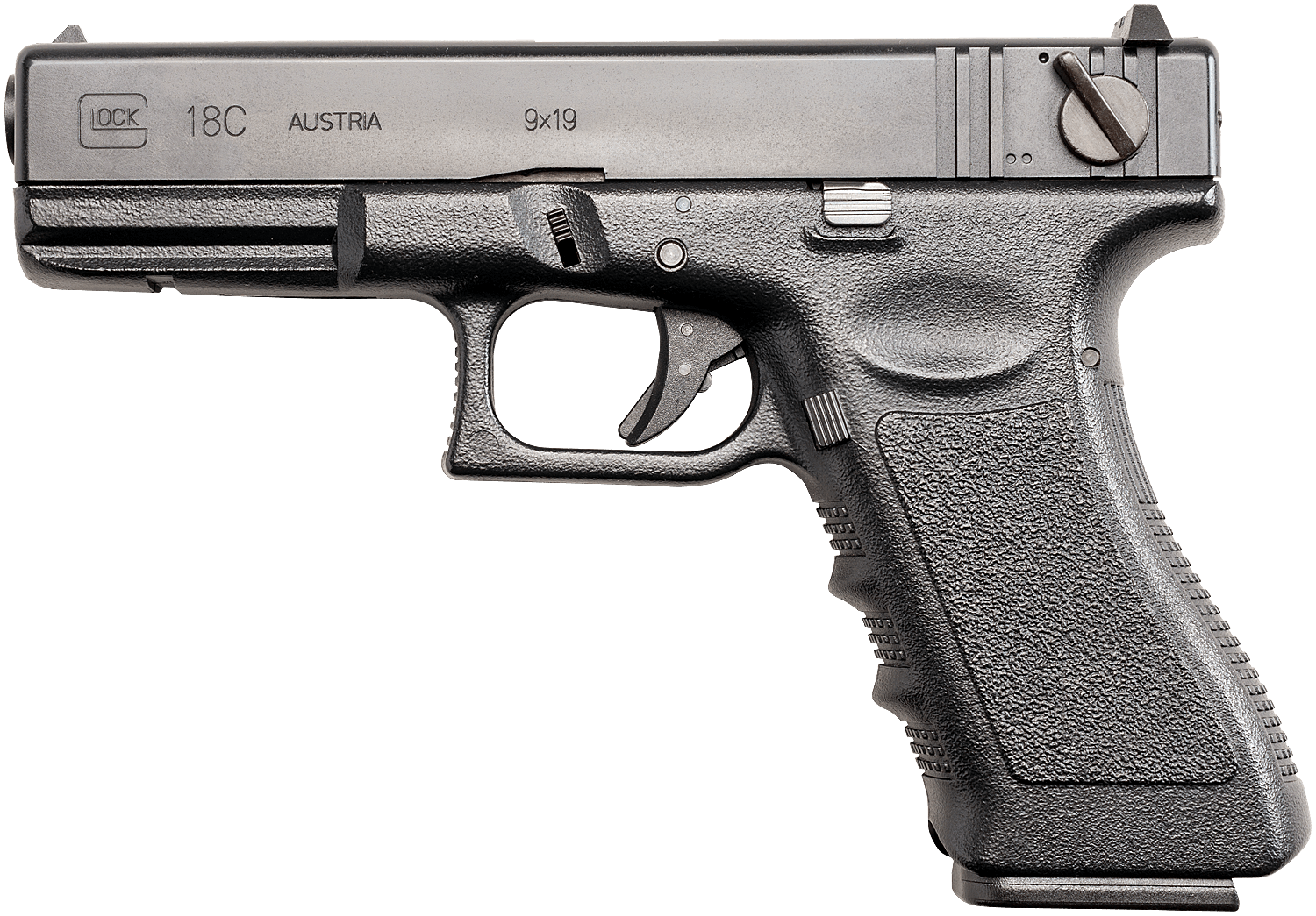 国産再入荷KSC G18C GLOCK18C グロック18C フルオート ガスブローバック ガスガン GBB ( G17 G19 G23 系 ) R7657 ガスガン