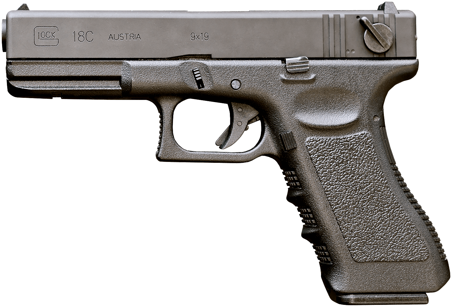 大特価品新品同様 KSC G18C GLOCK18C グロック18C フルオート ガスブローバック ガスガン GBB ( G17 G19 G23 系 ) R7572 ガスガン