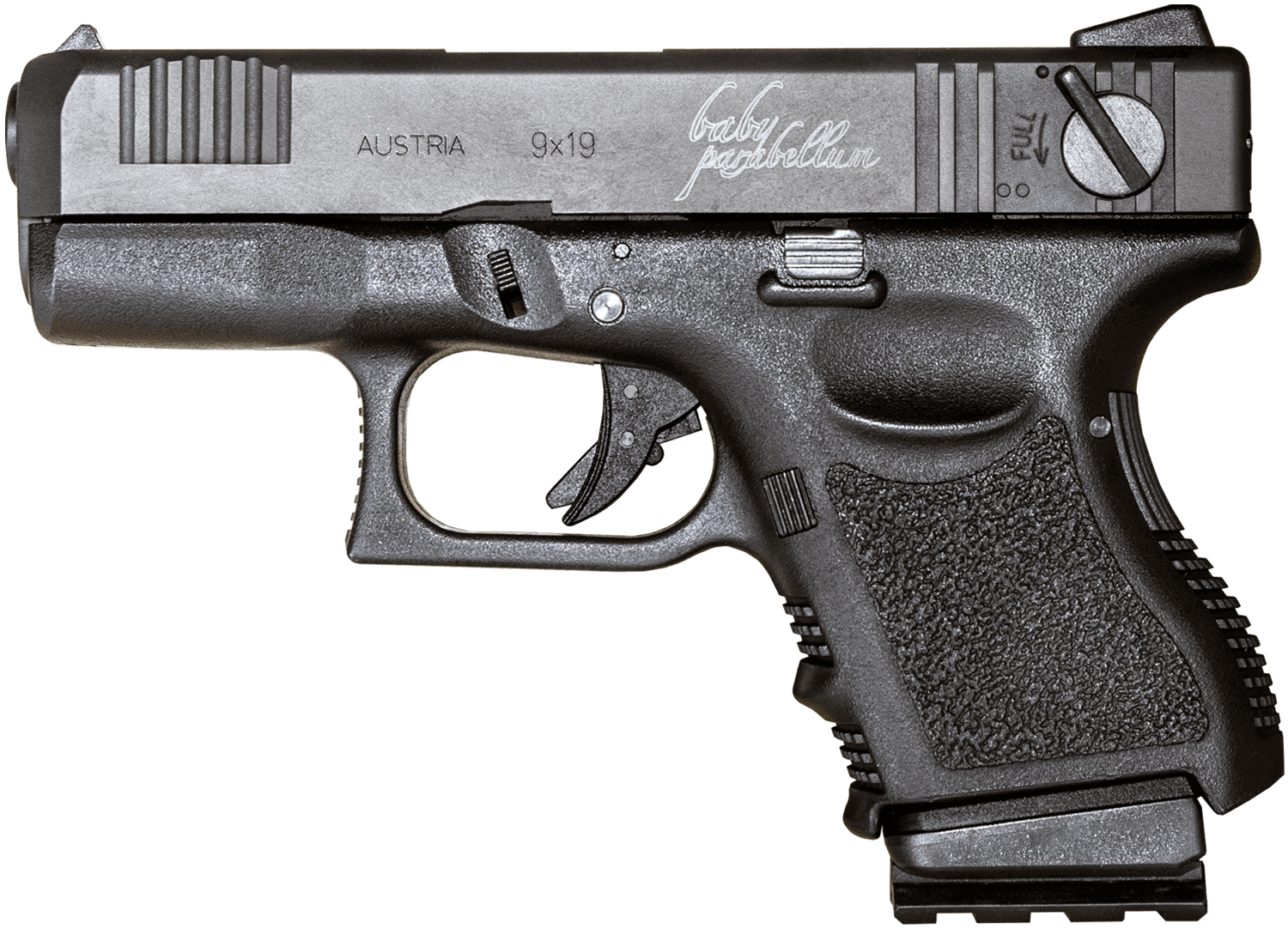 KSC グロック26 GLOCK