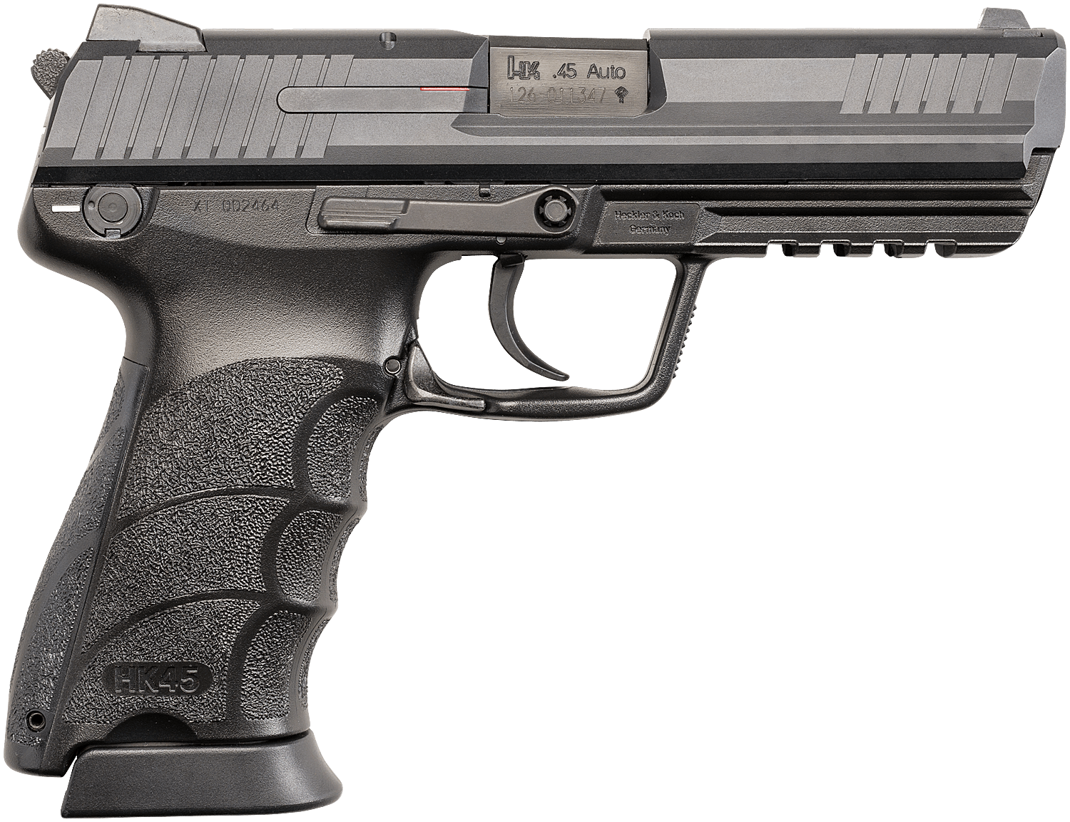 ksc hk45ガスガン