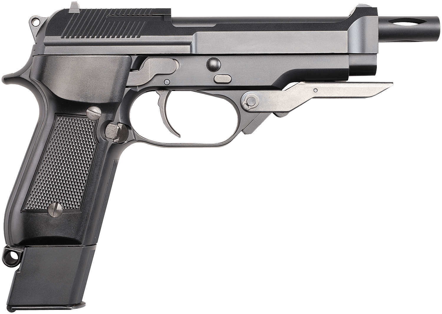 KSC M93R ベレッタガスブローバック-eastgate.mk