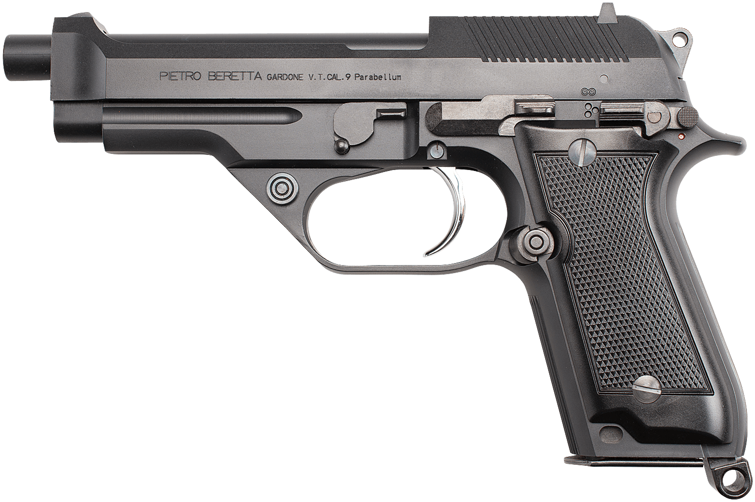 KSC M93R ガスブローバック - トイガン