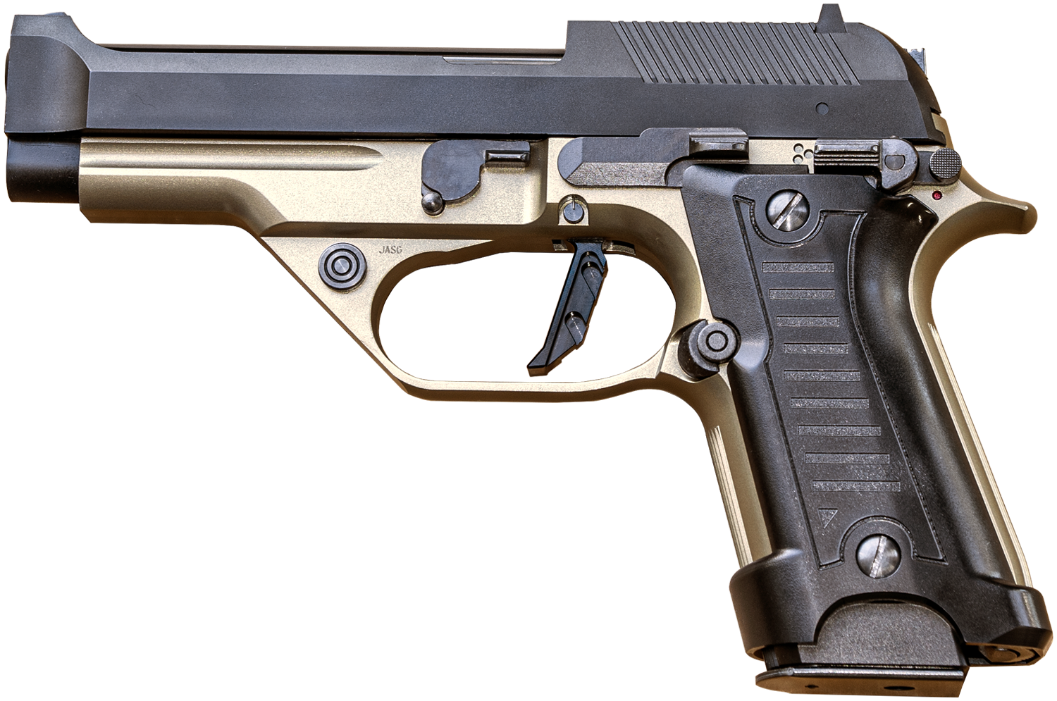 KSC M93R ベレッタガスブローバック