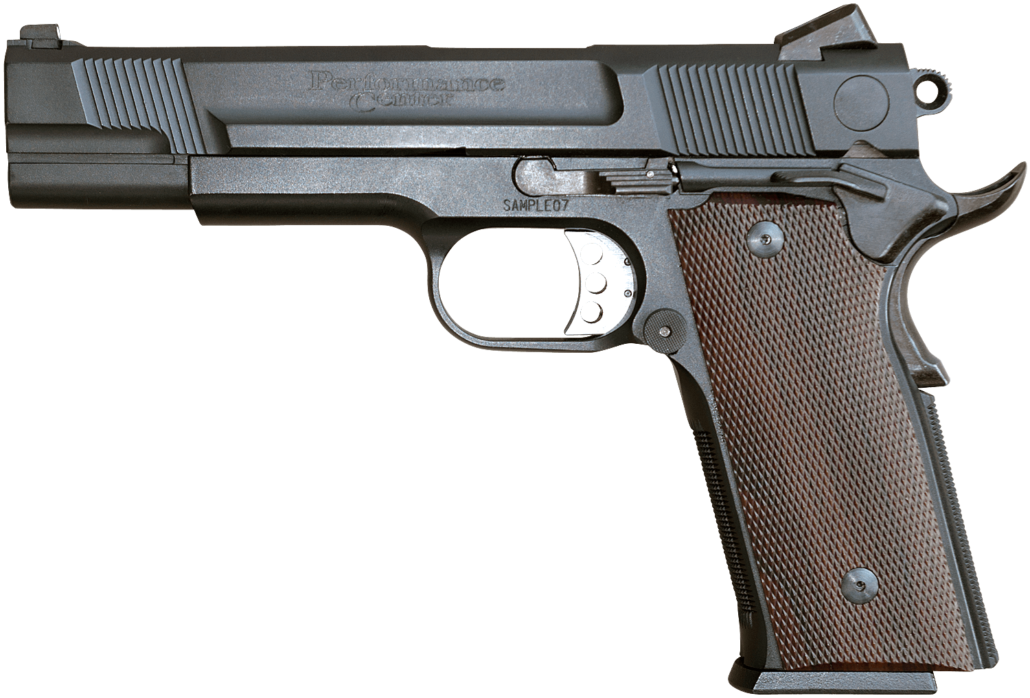 KSC M945-