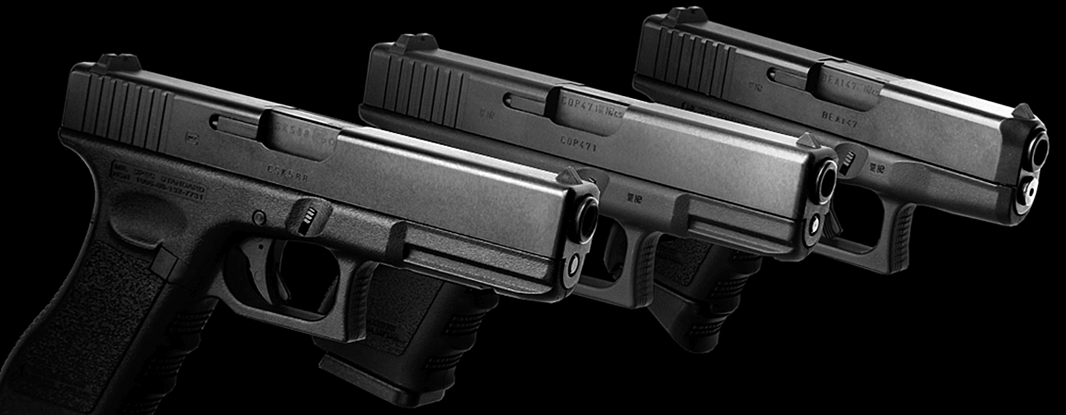 ガスブロ GLOCK18C 東京マルイとKSC 比較！