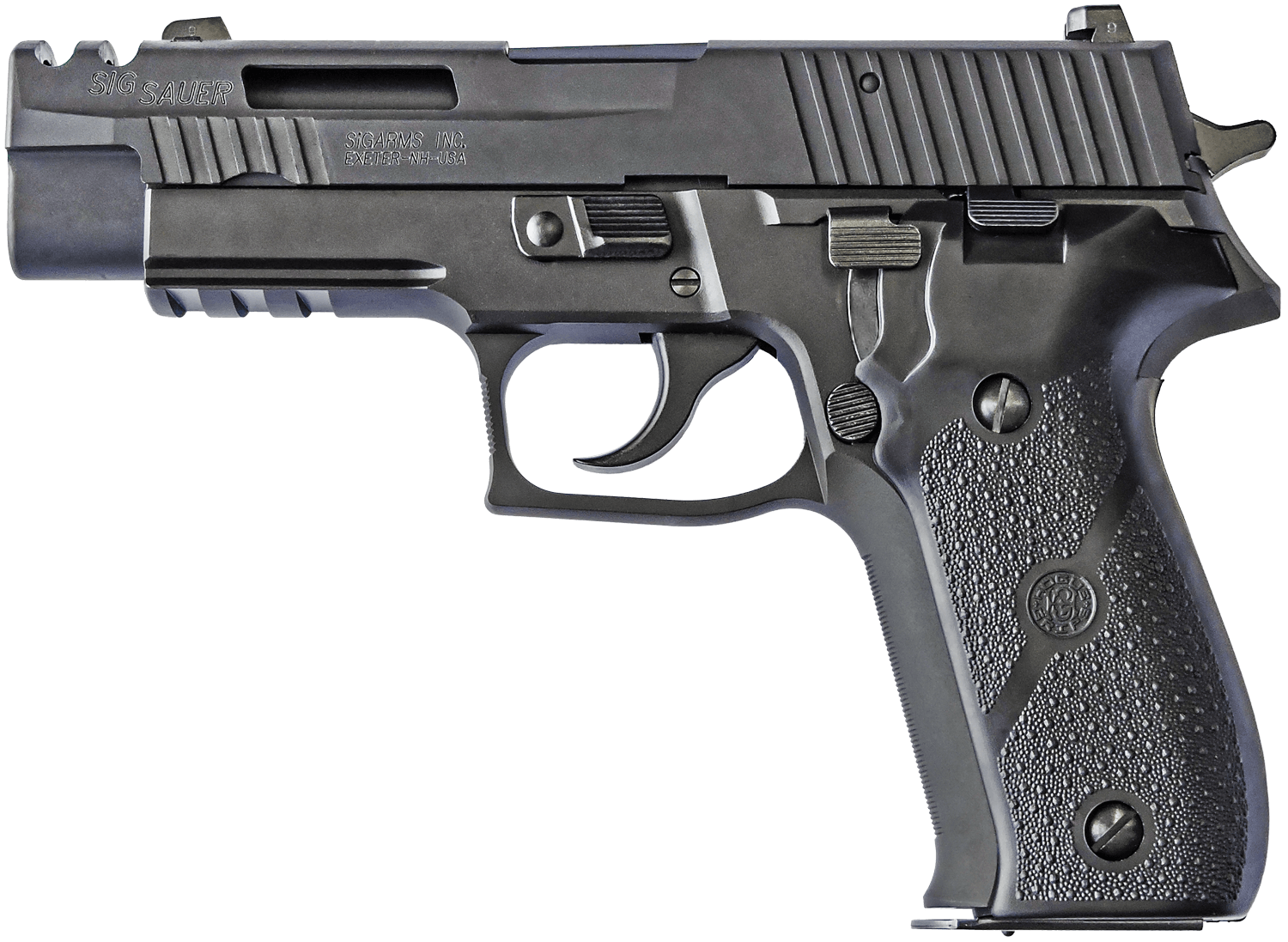 新品商品18歳以上 KSC SIG SAUER シグ・ザウエル P226R SYSTEM7 ガスブローバック ガスガン