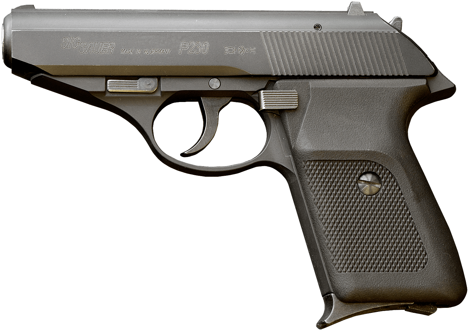 公式ショップ】 KSC SIG P230JPモデル ガスブローバック トイガン 