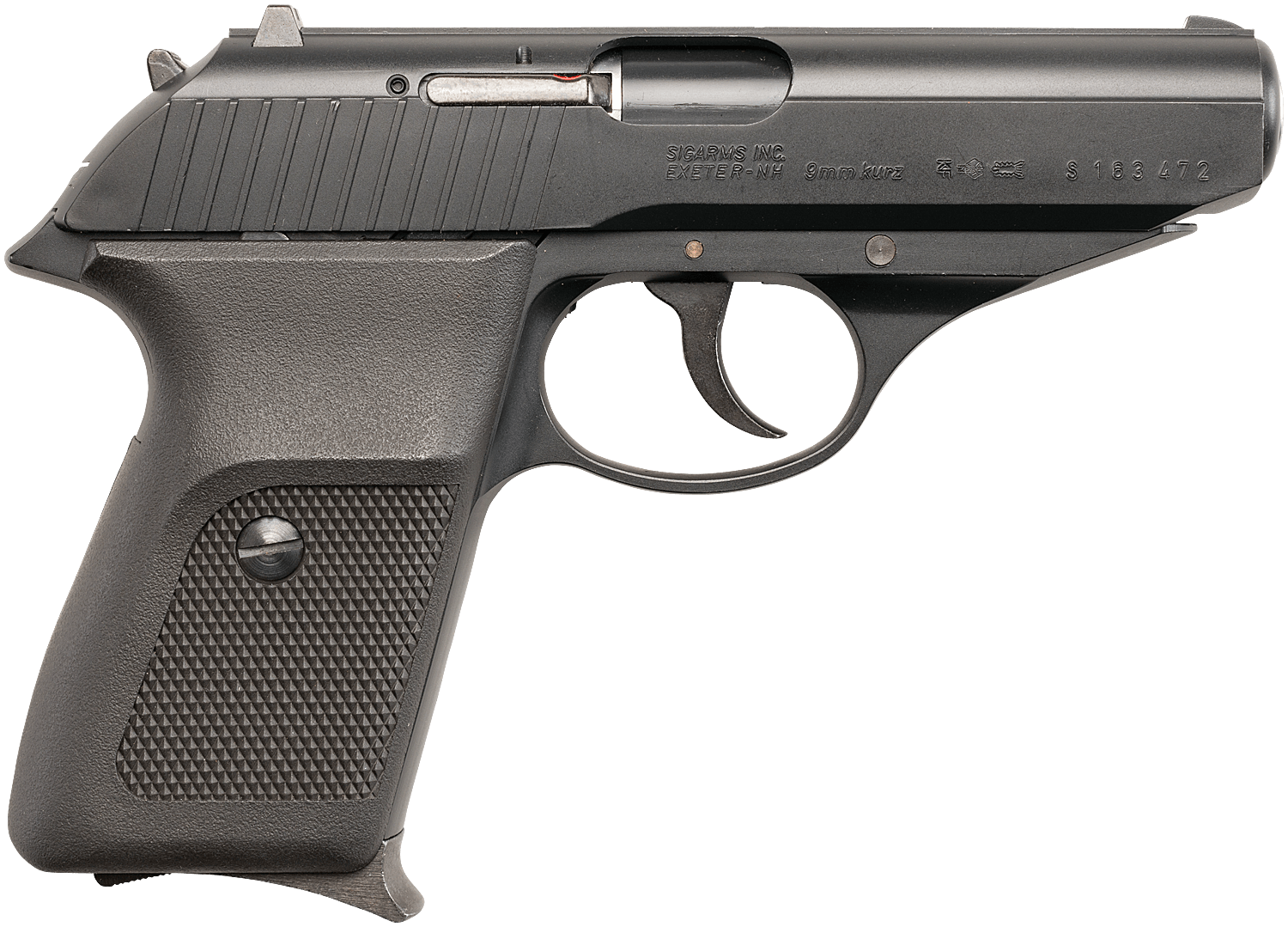 KSC SIG SAUER P230SL  ガスガン