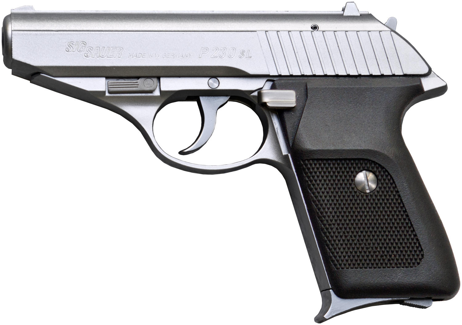 【最終値下げ】SIG P230JP HW モデルガン スペシャルセット