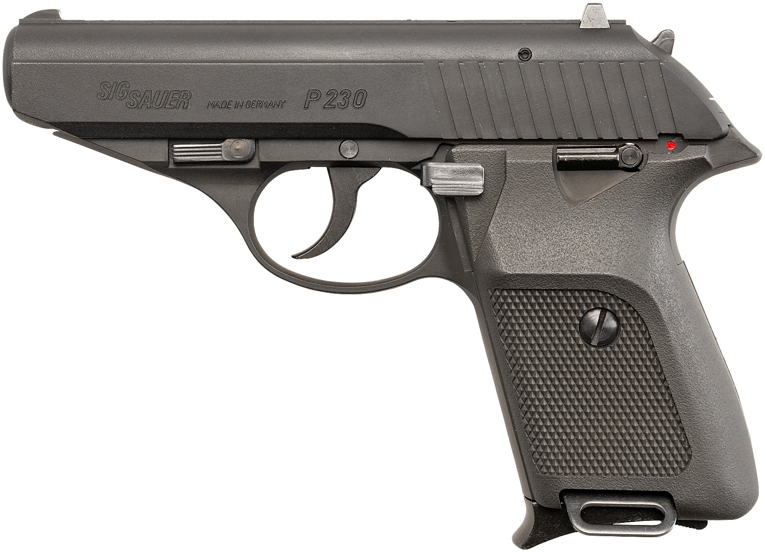 SIG P230jp KSC 贈呈 - トイガン