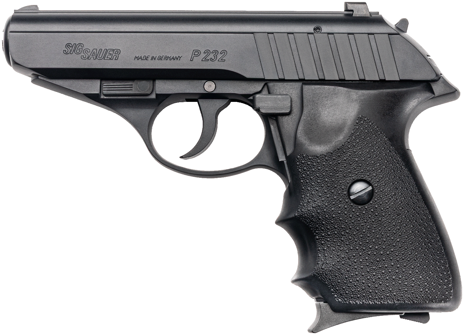 予備マガジン付き KSC P232 ガスブローバック SL ハードキック P230/P232 シリーズ｜ハンドガン｜エアガン・ガス-ブローバック｜KSC