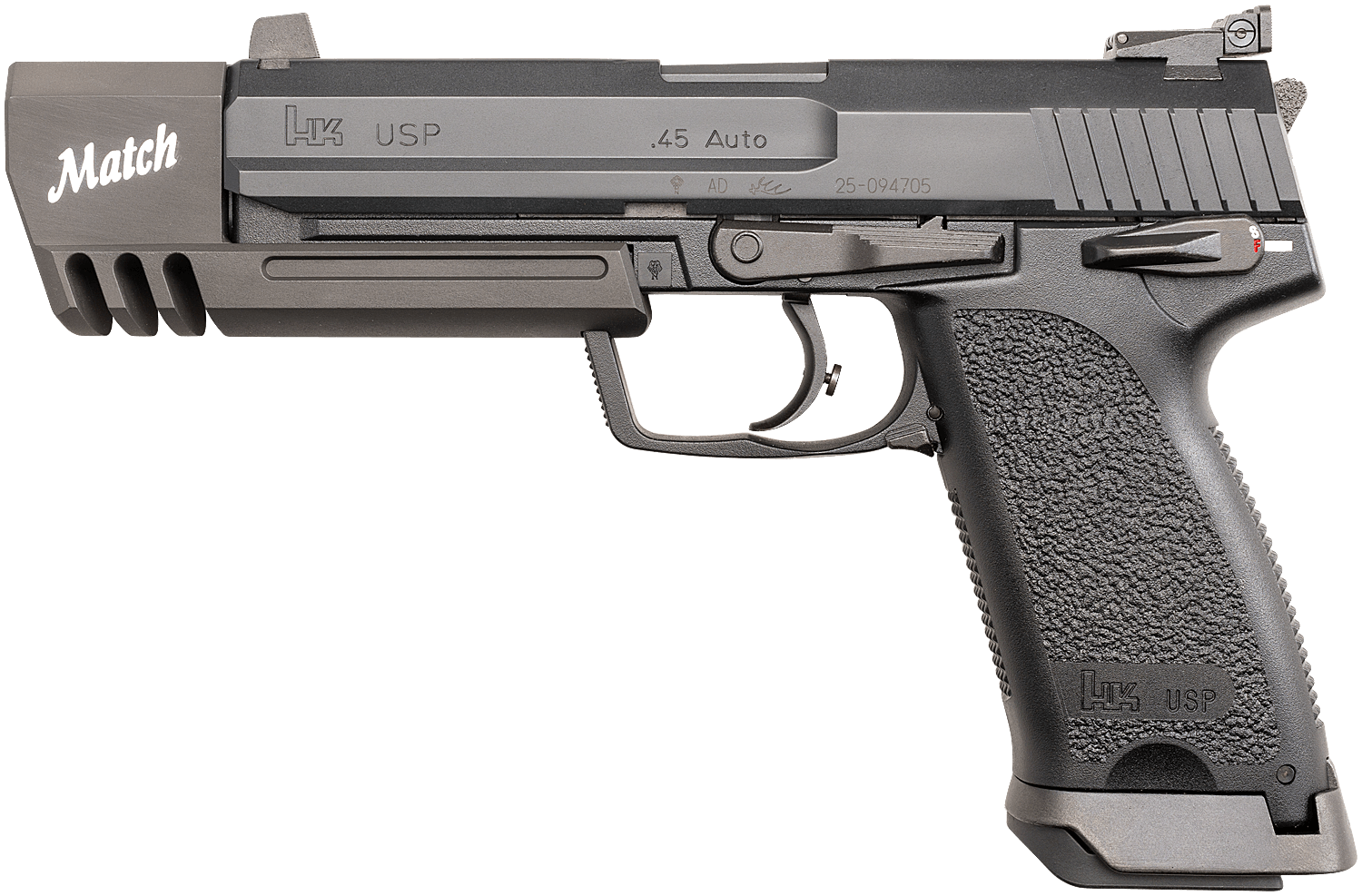 限定数のみ KSC HK45 USP45 match system7 | www.tegdarco.com