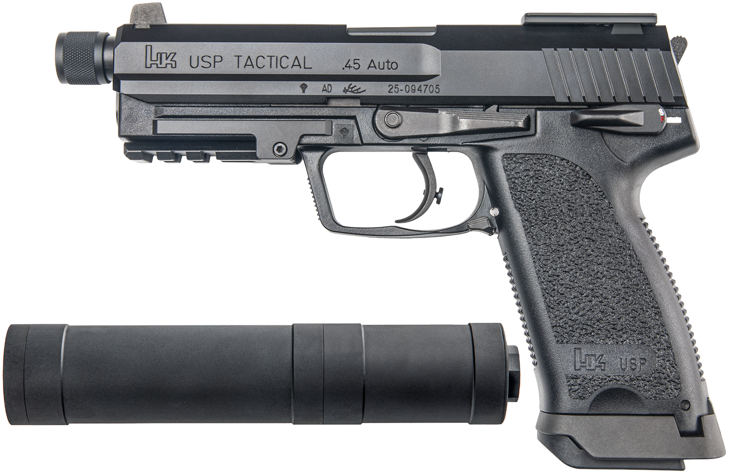 USP シリーズ｜ハンドガン｜エアガン・ガス-ブローバック｜KSC