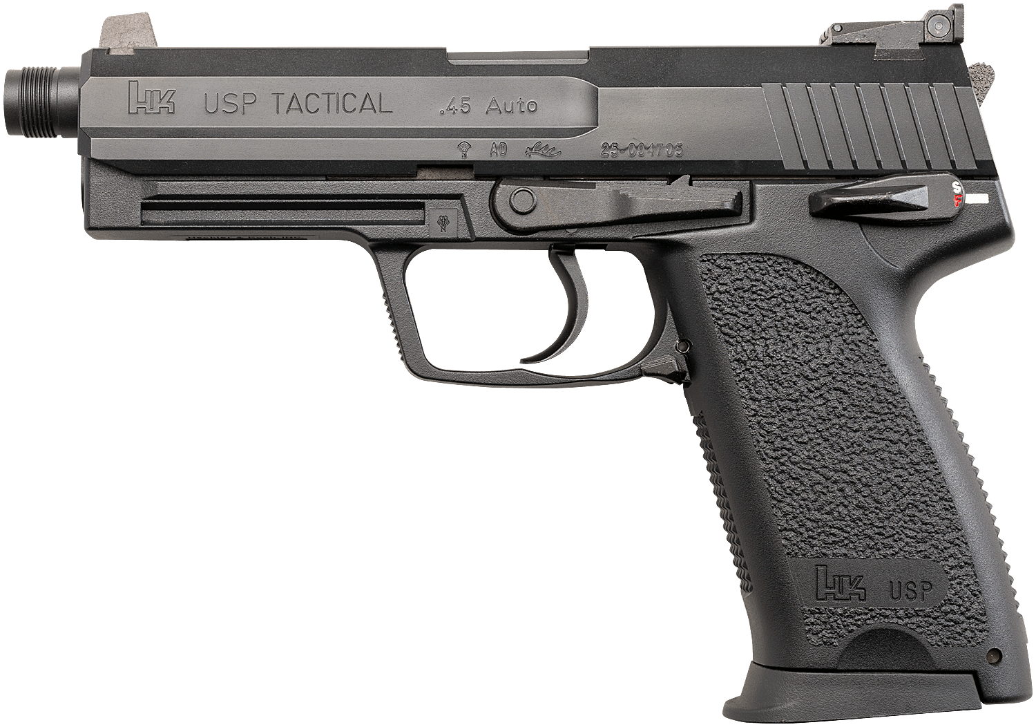 KSC USP.45　ガスガン