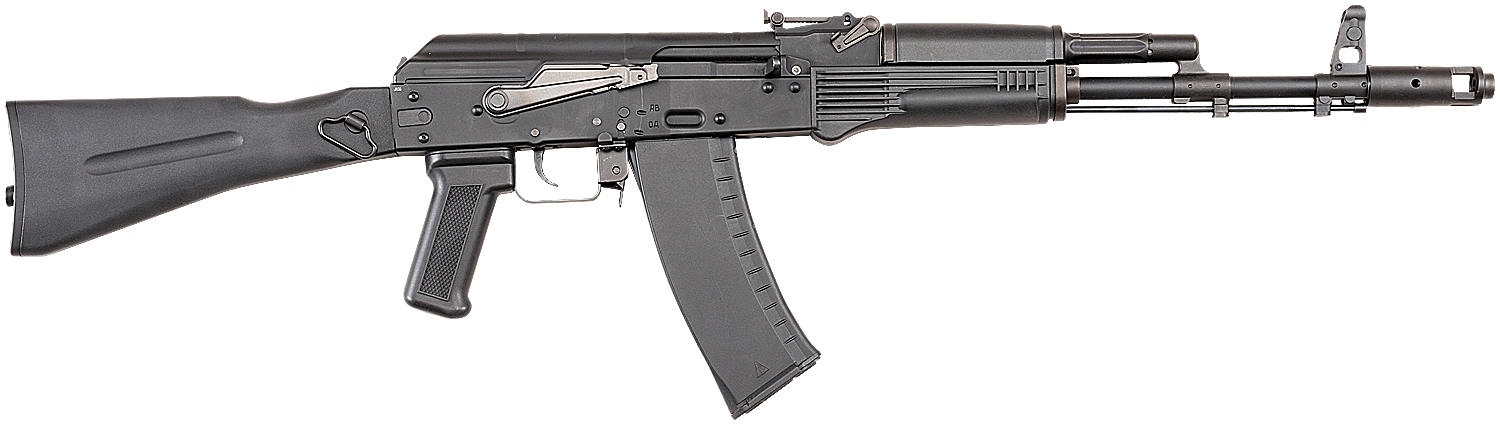 エアガンライフル AK74シリーズ