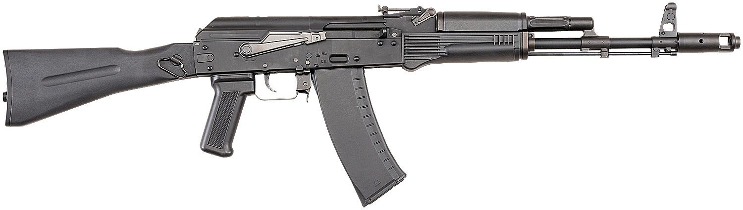 人気特販美品 KSC AKS74U システムセヴン ガスガン ライフル ガスガン