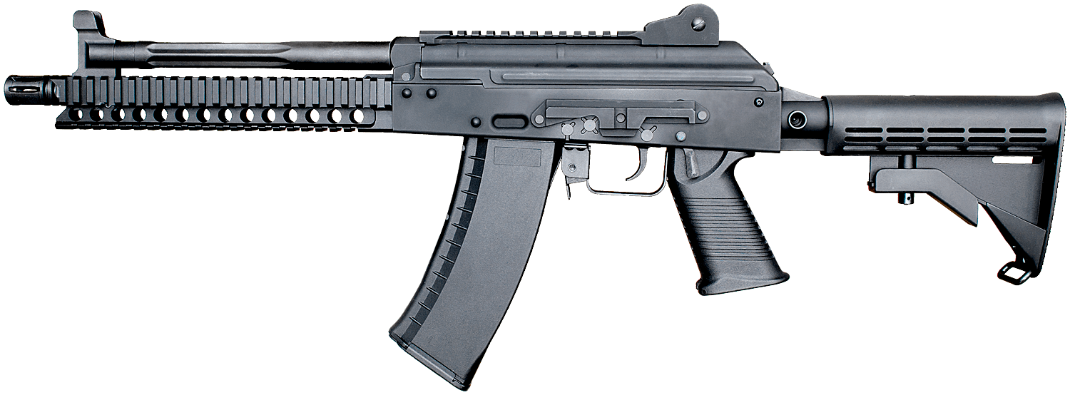 AK74 シリーズ｜ライフル｜エアガン・ガス-ブローバック｜KSC