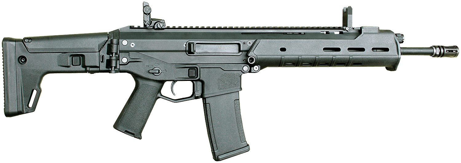 品質保証安いKSC MAGPUL MASADA P-MAG4点付、実MOEグリップ、PTSスリングマウント付 ガスガン