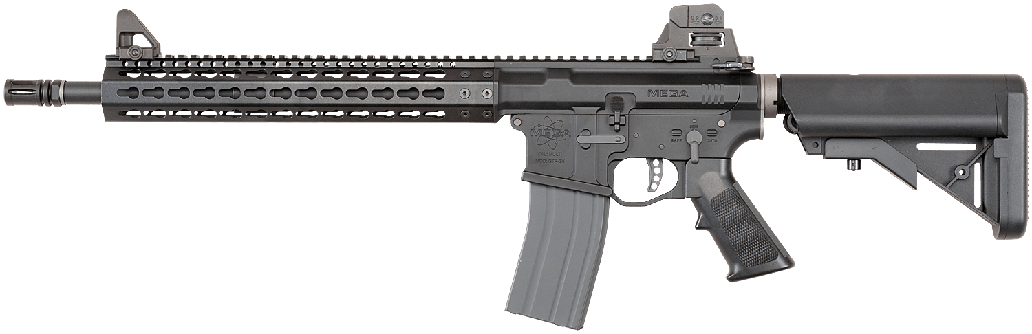 M4/AR15 シリーズ｜ライフル｜エアガン・ガス-ブローバック｜KSC