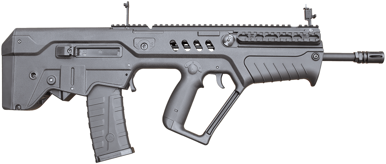 トイガンKSC IWI TAVOR 21 タボール21