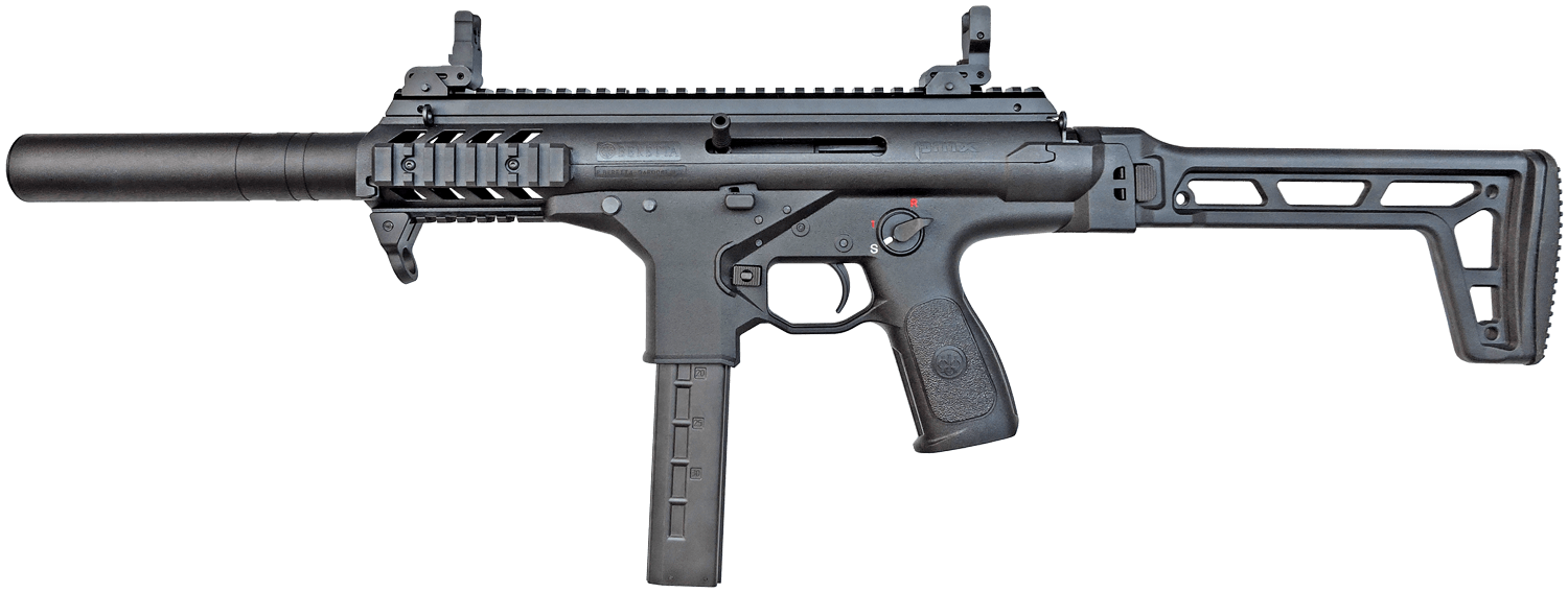 PMX シリーズ｜サブマシンガン｜エアガン・ガス-ブローバック｜KSC