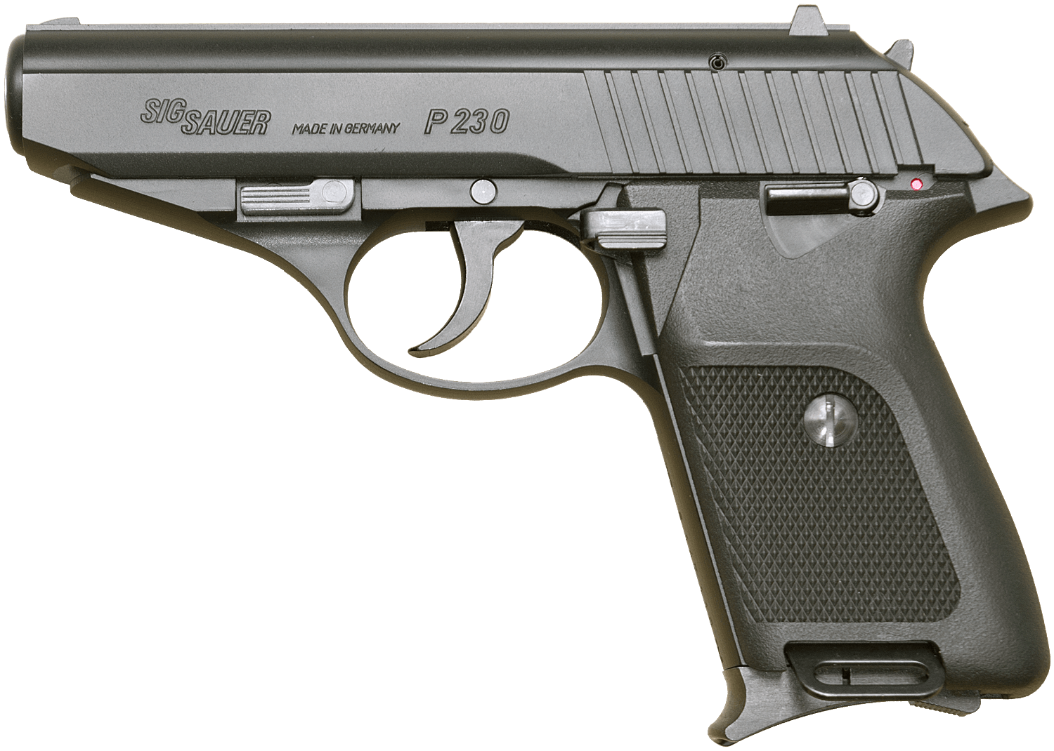 特急KSC SIG P230 HW トイガン