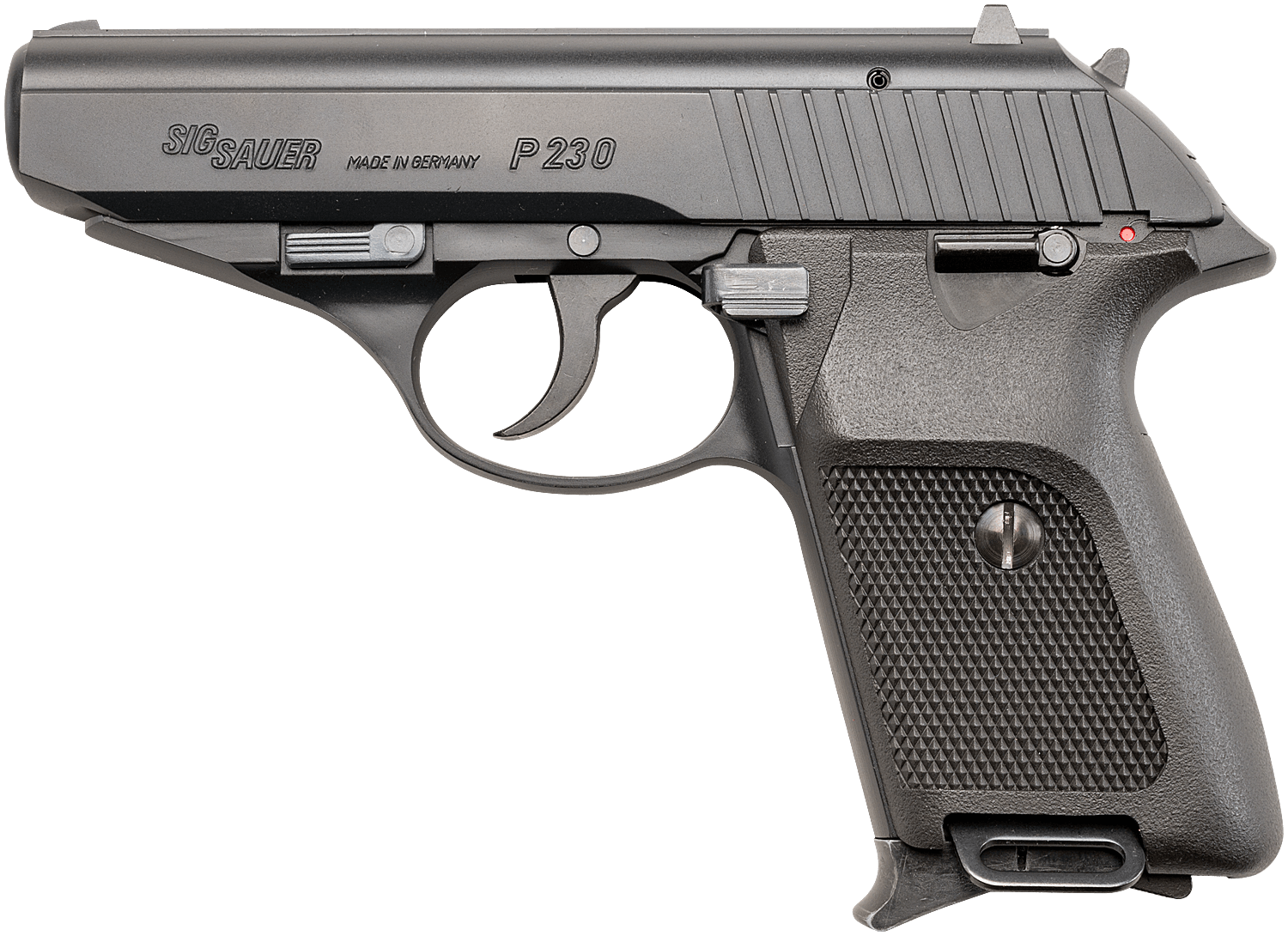 【最終値下げ】SIG P230JP HW モデルガン スペシャルセット