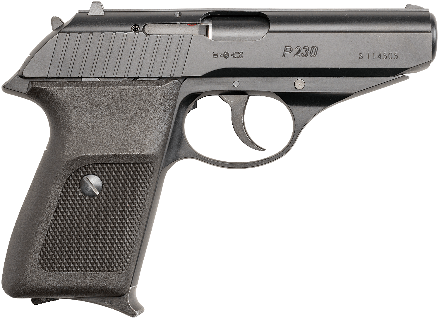 【最終値下げ】SIG P230JP HW モデルガン スペシャルセット